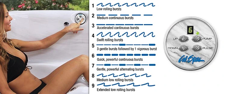 ATS Control for hot tubs in Fremont