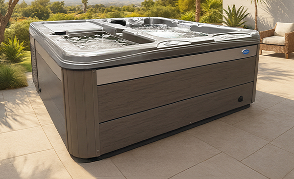 Cold Plunge Spas Series Fremont hot tubs for sale
