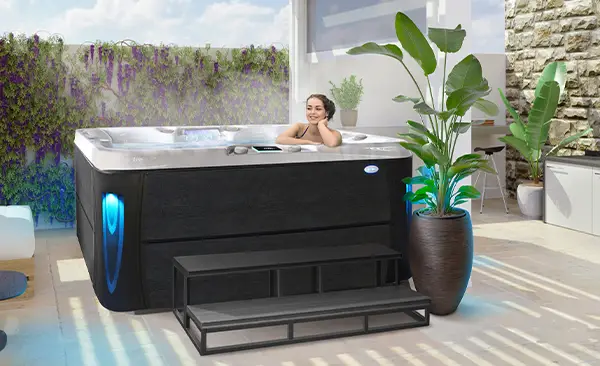 Escape X-Series Spas Fremont hot tubs for sale