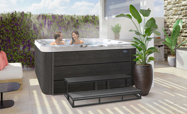 Escape™ Spas Fremont hot tubs for sale