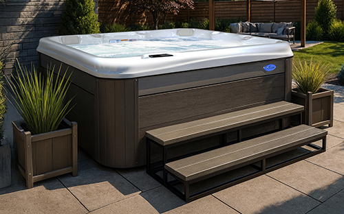 Patio&trade; Spas Fremont hot tubs for sale