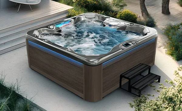 Platinum™ Spas Fremont hot tubs for sale