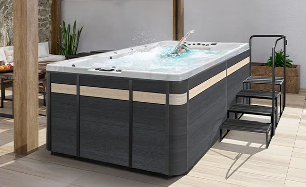 Swim X-Series Spas Fremont hot tubs for sale