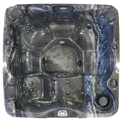 Pacifica-X EC-739LX hot tubs for sale in Fremont