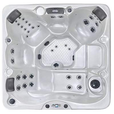 Costa EC-740L hot tubs for sale in Fremont