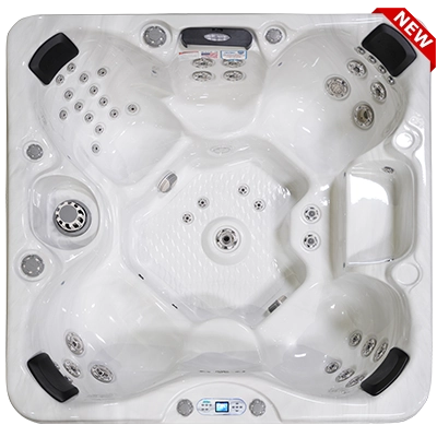 Baja EC-749B hot tubs for sale in Fremont