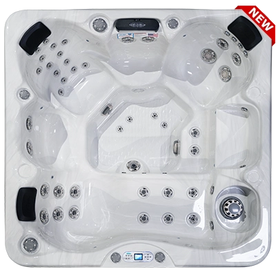 Costa EC-749L hot tubs for sale in Fremont