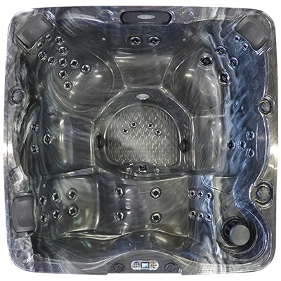 Pacifica EC-751L hot tubs for sale in Fremont