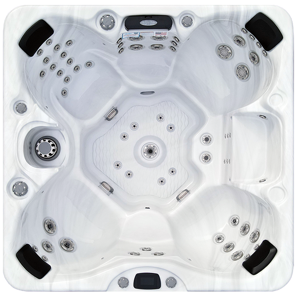 Baja-X EC-767BX hot tubs for sale in Fremont