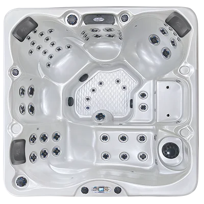 Costa EC-767L hot tubs for sale in Fremont