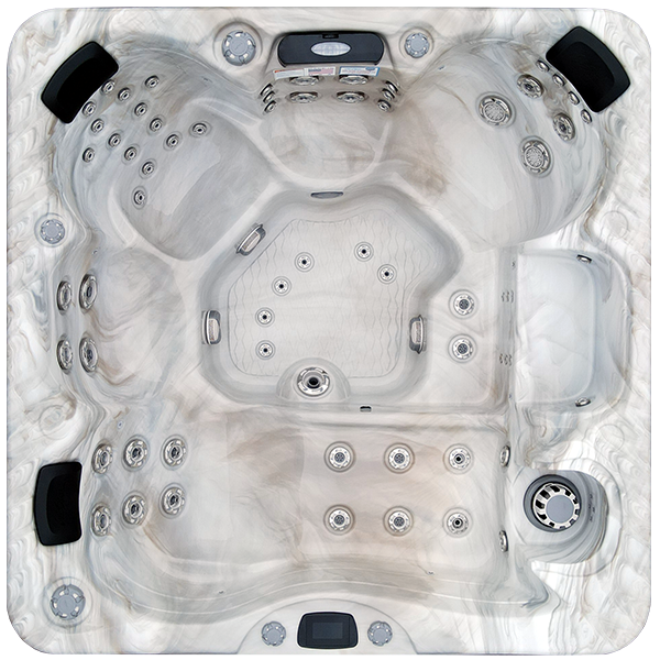 Costa-X EC-767LX hot tubs for sale in Fremont