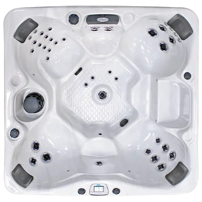 Cancun-X EC-840BX hot tubs for sale in Fremont