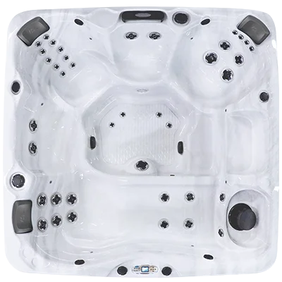 Avalon EC-840L hot tubs for sale in Fremont