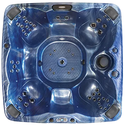 Bel Air EC-851B hot tubs for sale in Fremont