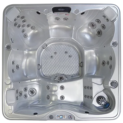 Atlantic EC-851L hot tubs for sale in Fremont