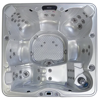 Atlantic-X EC-851LX hot tubs for sale in Fremont