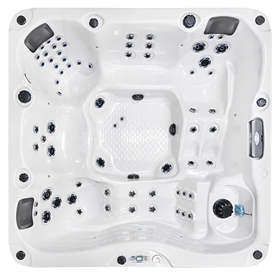 Malibu EC-867DL hot tubs for sale in Fremont