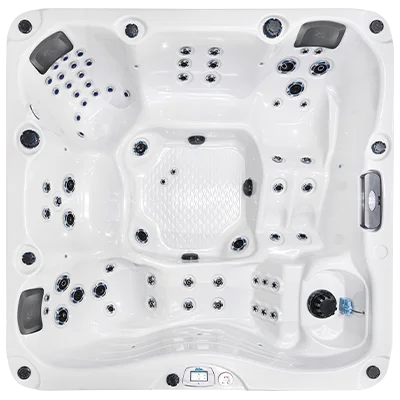 Malibu-X EC-867DLX hot tubs for sale in Fremont