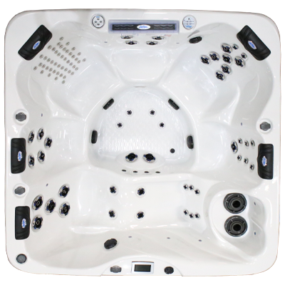 Huntington PL-792L hot tubs for sale in Fremont