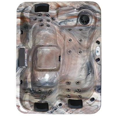 Kona Plus PPZ-529L hot tubs for sale in Fremont