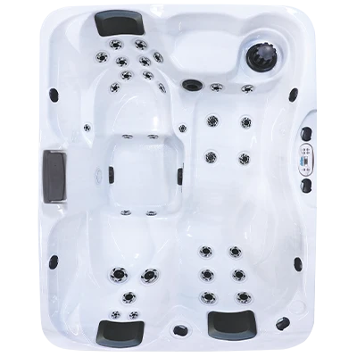 Kona Plus PPZ-533L hot tubs for sale in Fremont