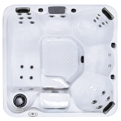 Hawaiian Plus PPZ-628L hot tubs for sale in Fremont