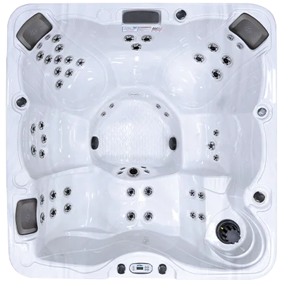 Pacifica Plus PPZ-743L hot tubs for sale in Fremont