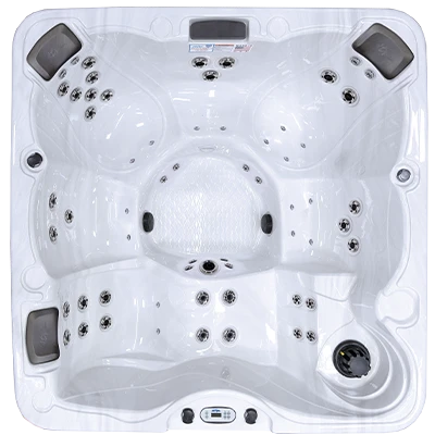 Pacifica Plus PPZ-752L hot tubs for sale in Fremont