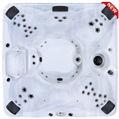 Bel Air Plus PPZ-843BC hot tubs for sale in Fremont