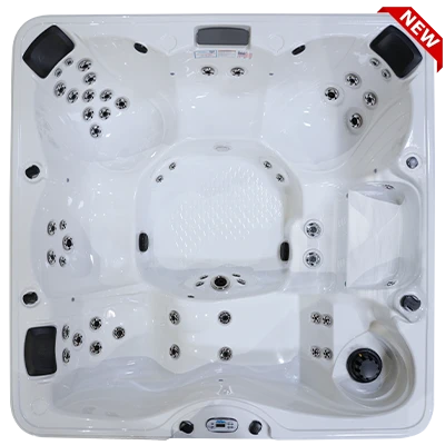 Atlantic Plus PPZ-843LC hot tubs for sale in Fremont