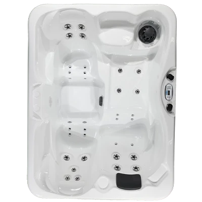 Kona PZ-535L hot tubs for sale in Fremont